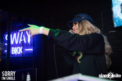 Corona x Absolut Present Sorry I'm Single EP5 ที่ SWAY — photo 140