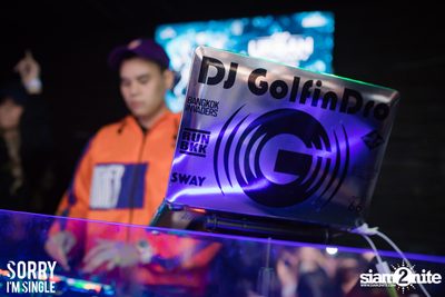 Corona x Absolut Present Sorry I'm Single EP5 ที่ SWAY — photo 141