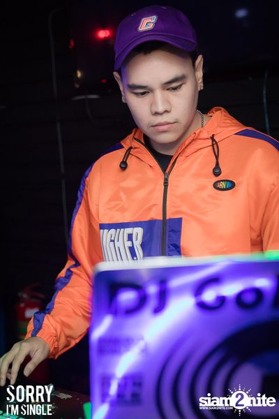 Corona x Absolut Present Sorry I'm Single EP5 ที่ SWAY — photo 142