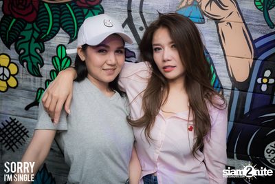 Corona x Absolut Present Sorry I'm Single EP5 ที่ SWAY — photo 143