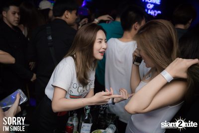Corona x Absolut Present Sorry I'm Single EP5 ที่ SWAY — photo 145