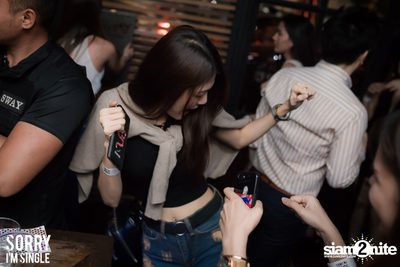 Corona x Absolut Present Sorry I'm Single EP5 ที่ SWAY — photo 147