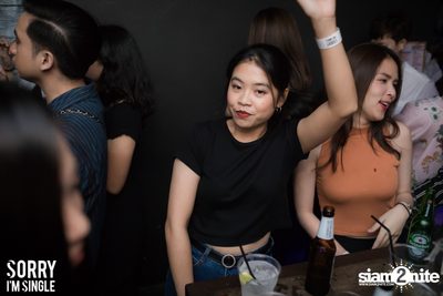 Corona x Absolut Present Sorry I'm Single EP5 ที่ SWAY — photo 149