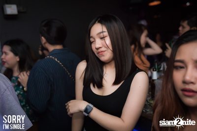 Corona x Absolut Present Sorry I'm Single EP5 ที่ SWAY — photo 150