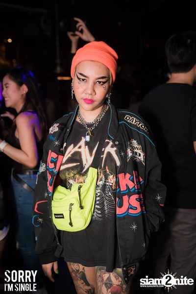Corona x Absolut Present Sorry I'm Single EP5 ที่ SWAY — photo 152