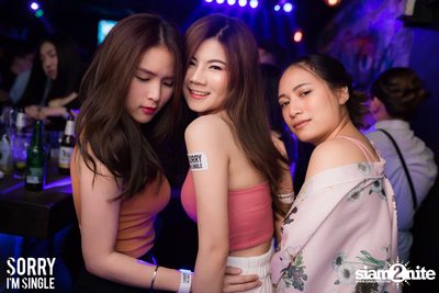 Corona x Absolut Present Sorry I'm Single EP5 ที่ SWAY — photo 154