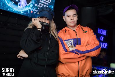 Corona x Absolut Present Sorry I'm Single EP5 ที่ SWAY — photo 156