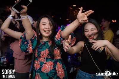 Corona x Absolut Present Sorry I'm Single EP5 ที่ SWAY — photo 157