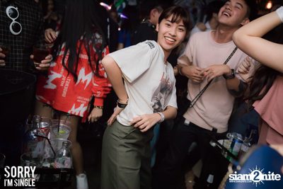 Corona x Absolut Present Sorry I'm Single EP5 ที่ SWAY — photo 158