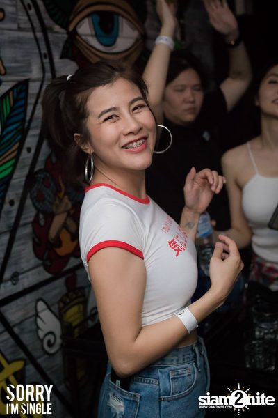 Corona x Absolut Present Sorry I'm Single EP5 ที่ SWAY — photo 159
