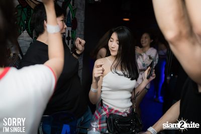 Corona x Absolut Present Sorry I'm Single EP5 ที่ SWAY — photo 160