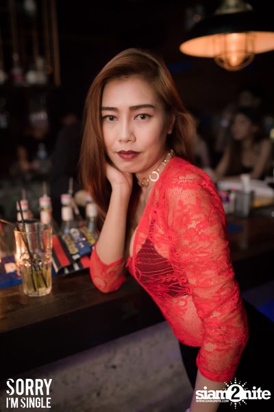 Corona x Absolut Present Sorry I'm Single EP5 ที่ SWAY — photo 161