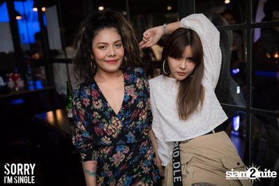 Corona x Absolut Present Sorry I'm Single EP5 ที่ SWAY — photo 162