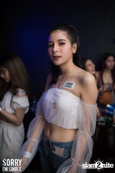 Corona x Absolut Present Sorry I'm Single EP5 ที่ SWAY — photo 164
