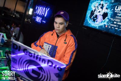 Corona x Absolut Present Sorry I'm Single EP5 ที่ SWAY — photo 165