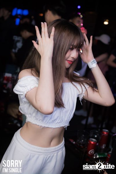 Corona x Absolut Present Sorry I'm Single EP5 ที่ SWAY — photo 168