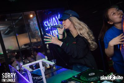Corona x Absolut Present Sorry I'm Single EP5 ที่ SWAY — photo 169