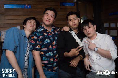 Corona x Absolut Present Sorry I'm Single EP5 ที่ SWAY — photo 170