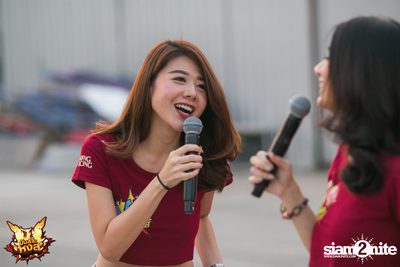 HongThong pres. Muns La Hong Concert | Chiang Rai — photo 4