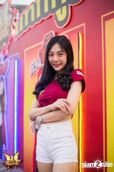 HongThong pres. Muns La Hong Concert | Chiang Rai — photo 24