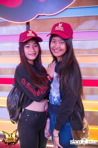 HongThong pres. Muns La Hong Concert | Chiang Rai — photo 46