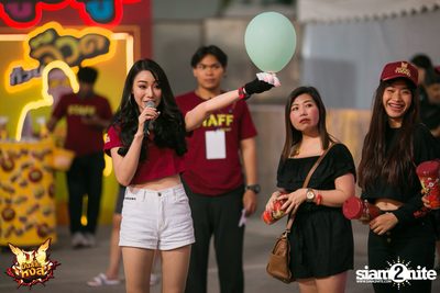 HongThong pres. Muns La Hong Concert | Chiang Rai — photo 52