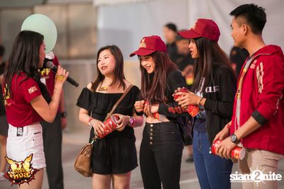 HongThong pres. Muns La Hong Concert | Chiang Rai — photo 53