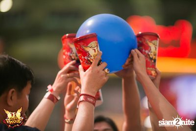 HongThong pres. Muns La Hong Concert | Chiang Rai — photo 56