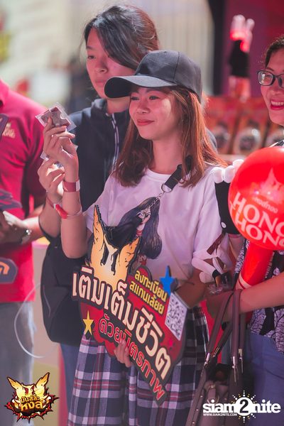 HongThong pres. Muns La Hong Concert | Chiang Rai — photo 64