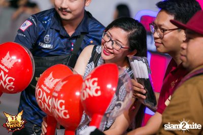 HongThong pres. Muns La Hong Concert | Chiang Rai — photo 65