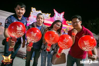 HongThong pres. Muns La Hong Concert | Chiang Rai — photo 70