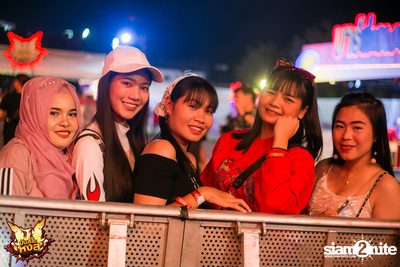 HongThong pres. Muns La Hong Concert | Chiang Rai — photo 76