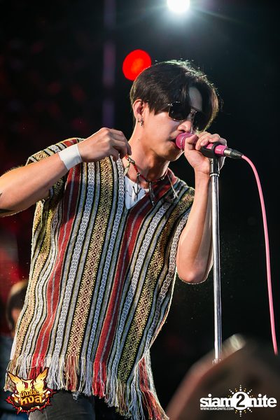 HongThong pres. Muns La Hong Concert | Chiang Rai — photo 81
