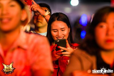 HongThong pres. Muns La Hong Concert | Chiang Rai — photo 82