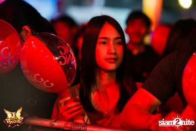 HongThong pres. Muns La Hong Concert | Chiang Rai — photo 87