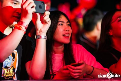HongThong pres. Muns La Hong Concert | Chiang Rai — photo 88