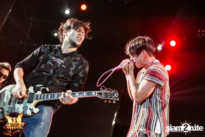 HongThong pres. Muns La Hong Concert | Chiang Rai — photo 90
