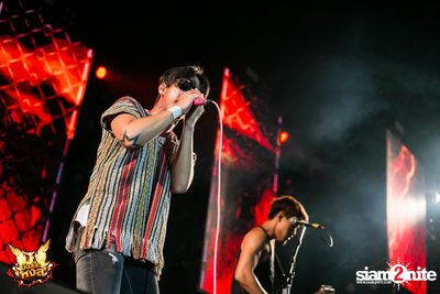 HongThong pres. Muns La Hong Concert | Chiang Rai — photo 91