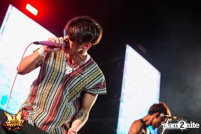 HongThong pres. Muns La Hong Concert | Chiang Rai — photo 92