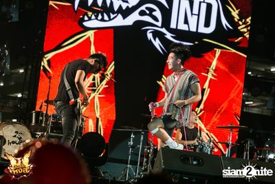 HongThong pres. Muns La Hong Concert | Chiang Rai — photo 96