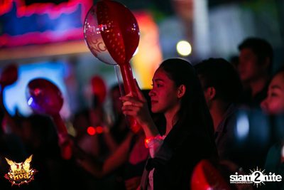HongThong pres. Muns La Hong Concert | Chiang Rai — photo 98