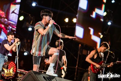 HongThong pres. Muns La Hong Concert | Chiang Rai — photo 99