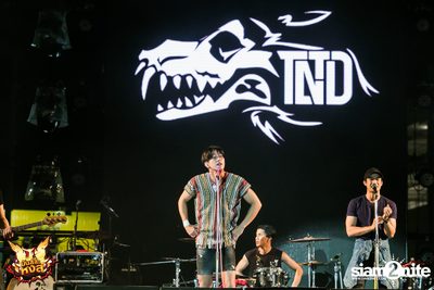 HongThong pres. Muns La Hong Concert | Chiang Rai — photo 102
