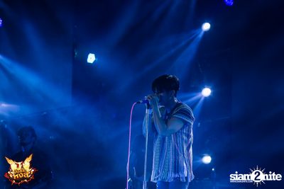 HongThong pres. Muns La Hong Concert | Chiang Rai — photo 103