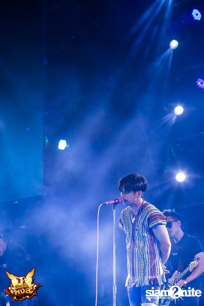 HongThong pres. Muns La Hong Concert | Chiang Rai — photo 104