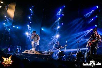 HongThong pres. Muns La Hong Concert | Chiang Rai — photo 105