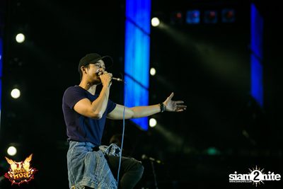 HongThong pres. Muns La Hong Concert | Chiang Rai — photo 107