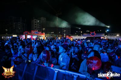 HongThong pres. Muns La Hong Concert | Chiang Rai — photo 109