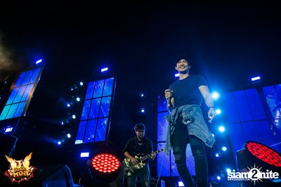 HongThong pres. Muns La Hong Concert | Chiang Rai — photo 110