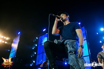 HongThong pres. Muns La Hong Concert | Chiang Rai — photo 111